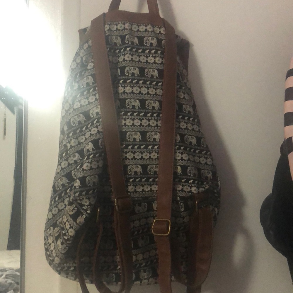 Union Bay Backpack - Picture 4 of 4